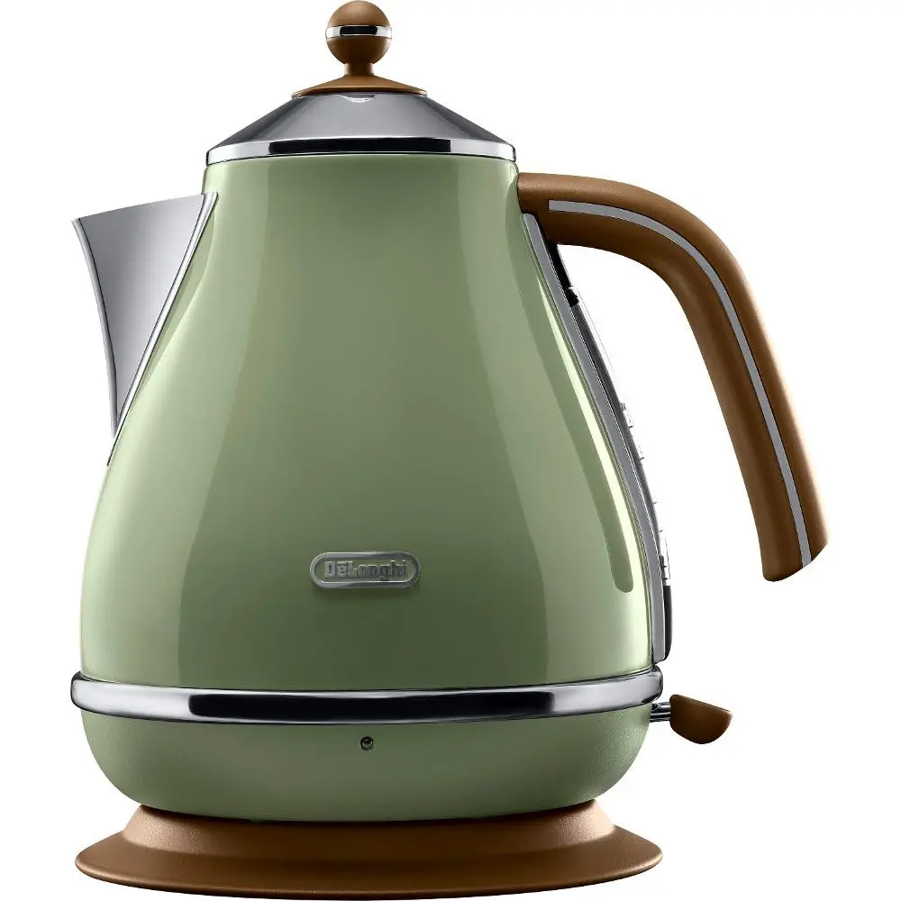 DeLonghi KBOV 2001.GR Icona Vintage