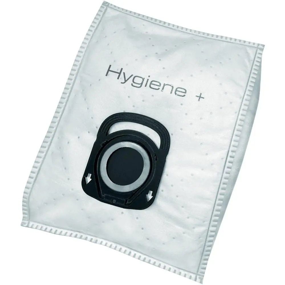 Sáčky do vysavačů Rowenta High Filtration Hygiene+ ZR200540 4 ks