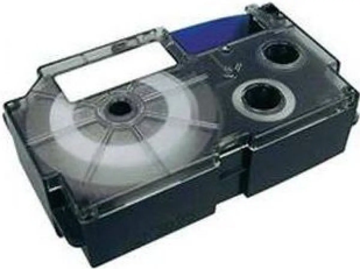 XR 12 GN1 BARVÍCÍ PÁSKA CASIO