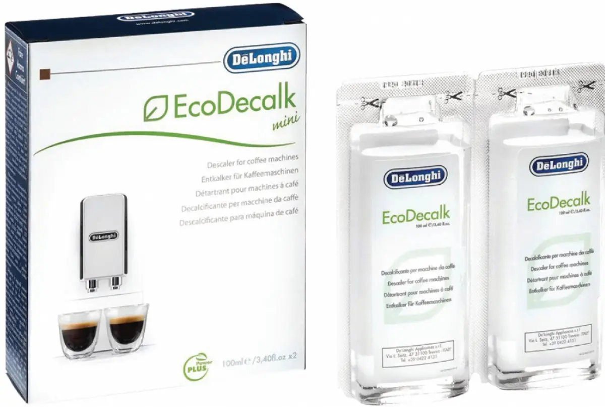 De'Longhi DLSC200 odvápňovač 100ml