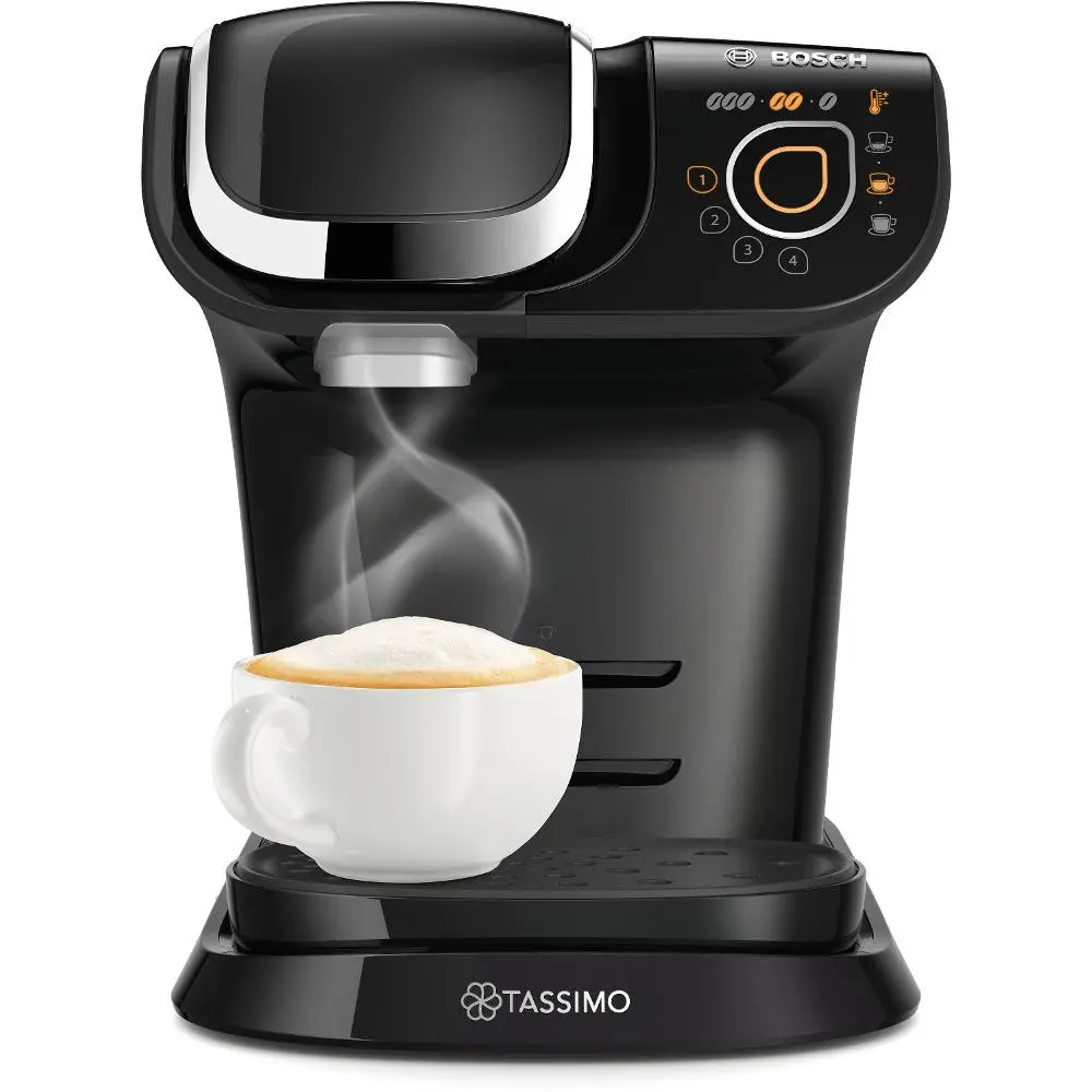 Bosch TAS6502 TASSIMO MY WAY