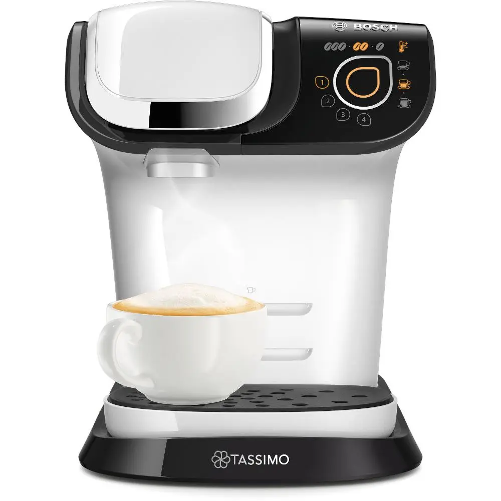 Bosch TAS6504 TASSIMO MY WAY