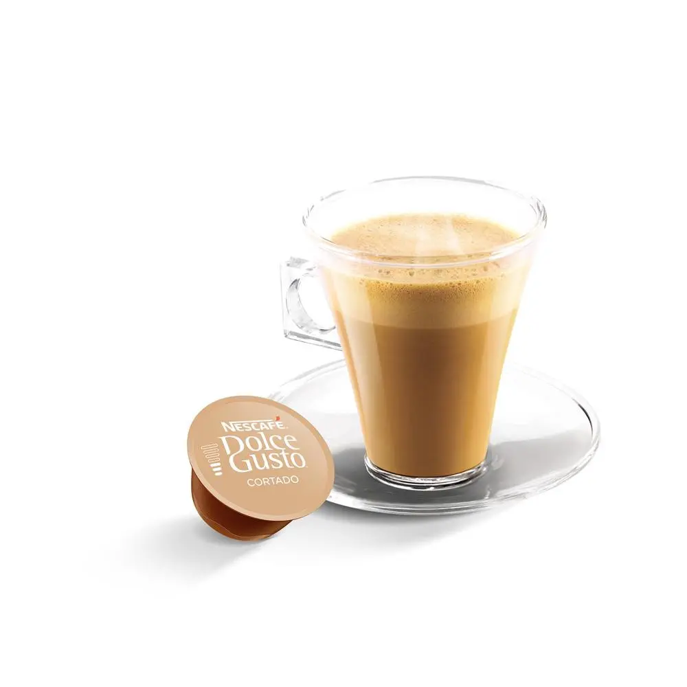 NESCAFÉ Dolce Gusto Cortrado Espresso 30 ks kapsle