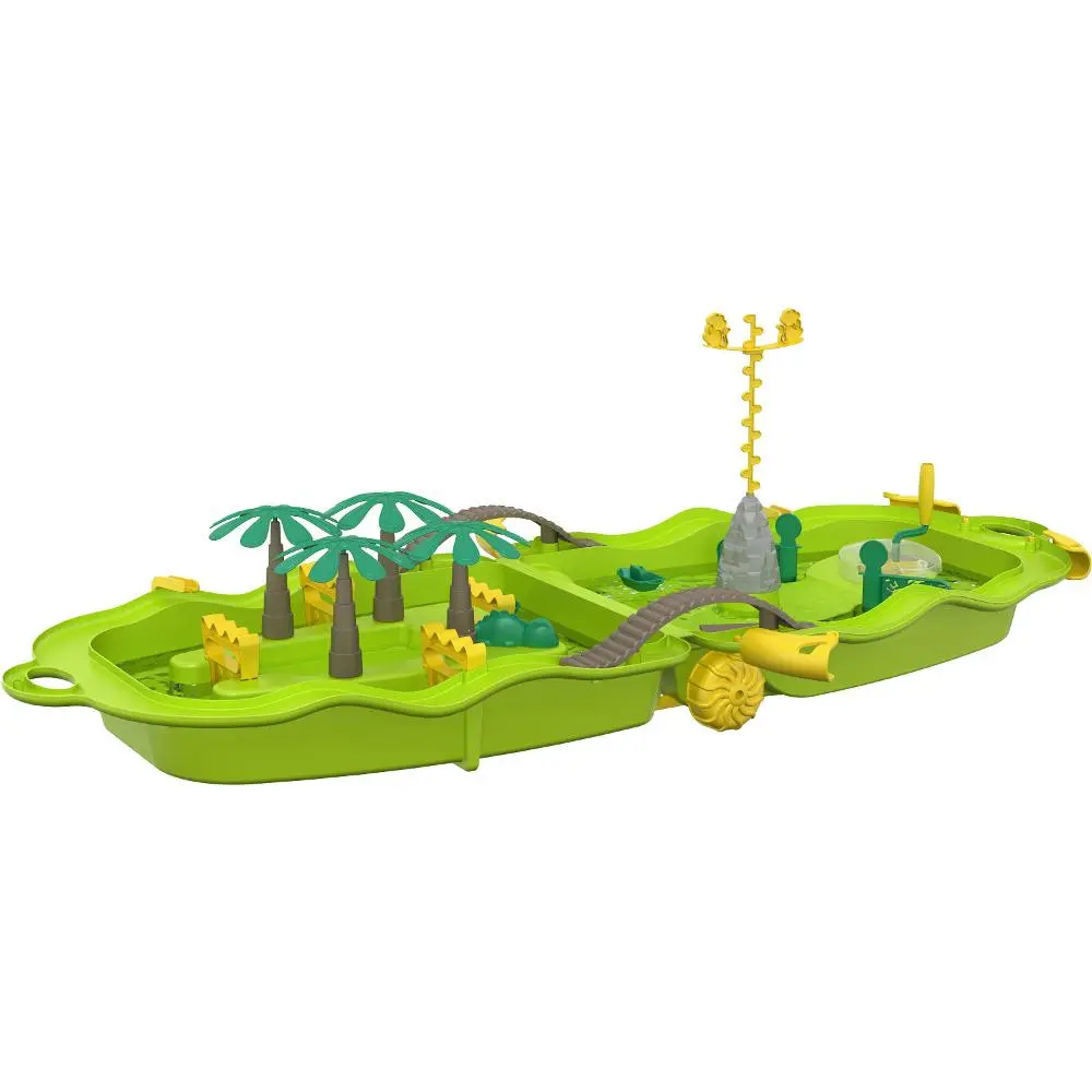 BUDDY TOYS Vodní dráha Jungle