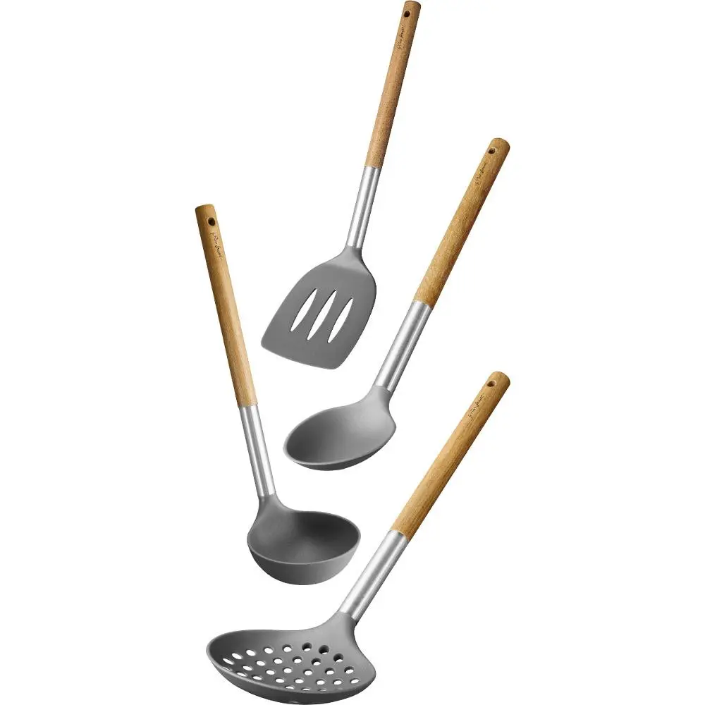 LT3900 SET KUCH.N ČINÍ 4KS WOOD LAMART