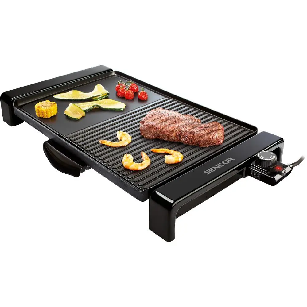 Gril SENCOR SBG 106BK