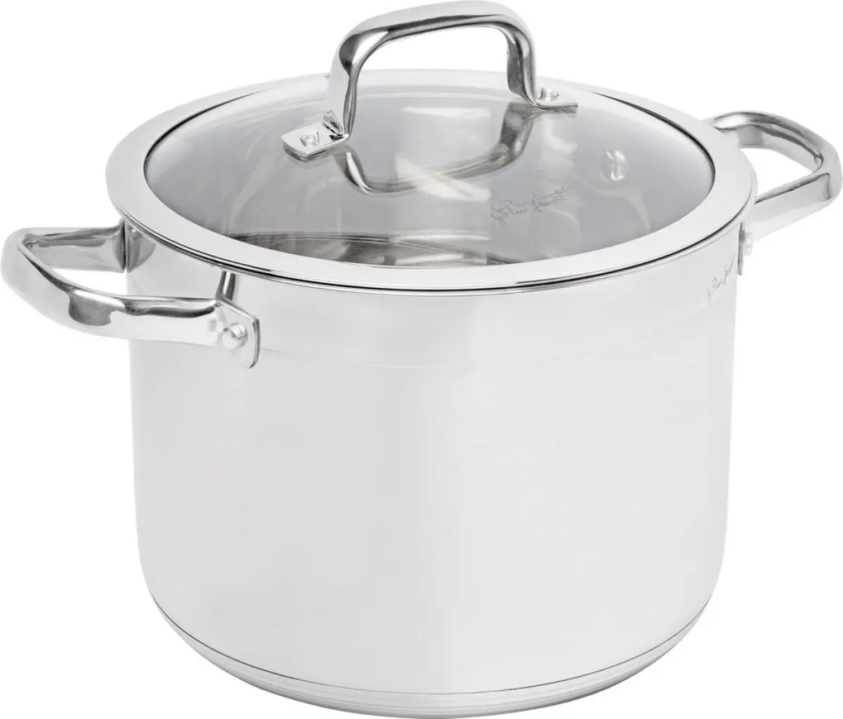 LTSS2418 HRNEC 7,9L PRESTIGE 24X18LAMART
