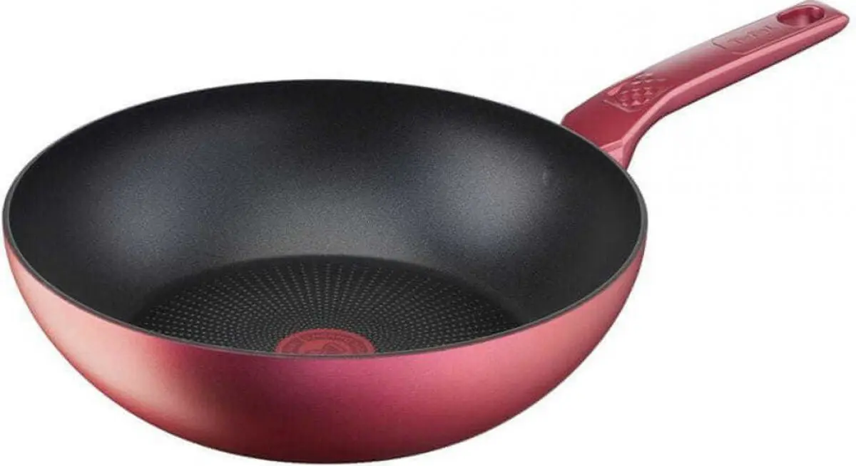 G2660672 NATURAL FORCE PÁNEV 28 CM TEFAL