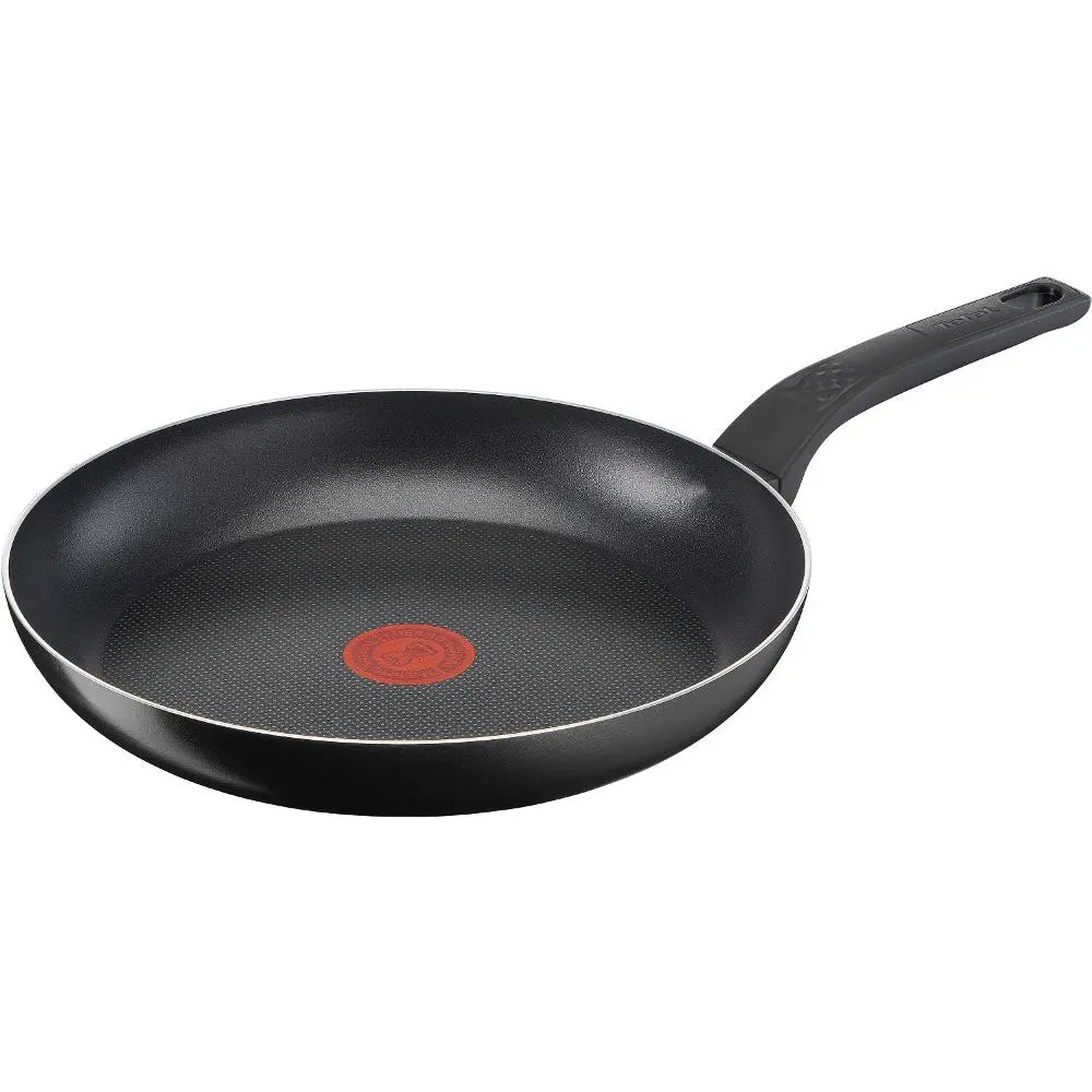 pánev d24cm Simply Clean red