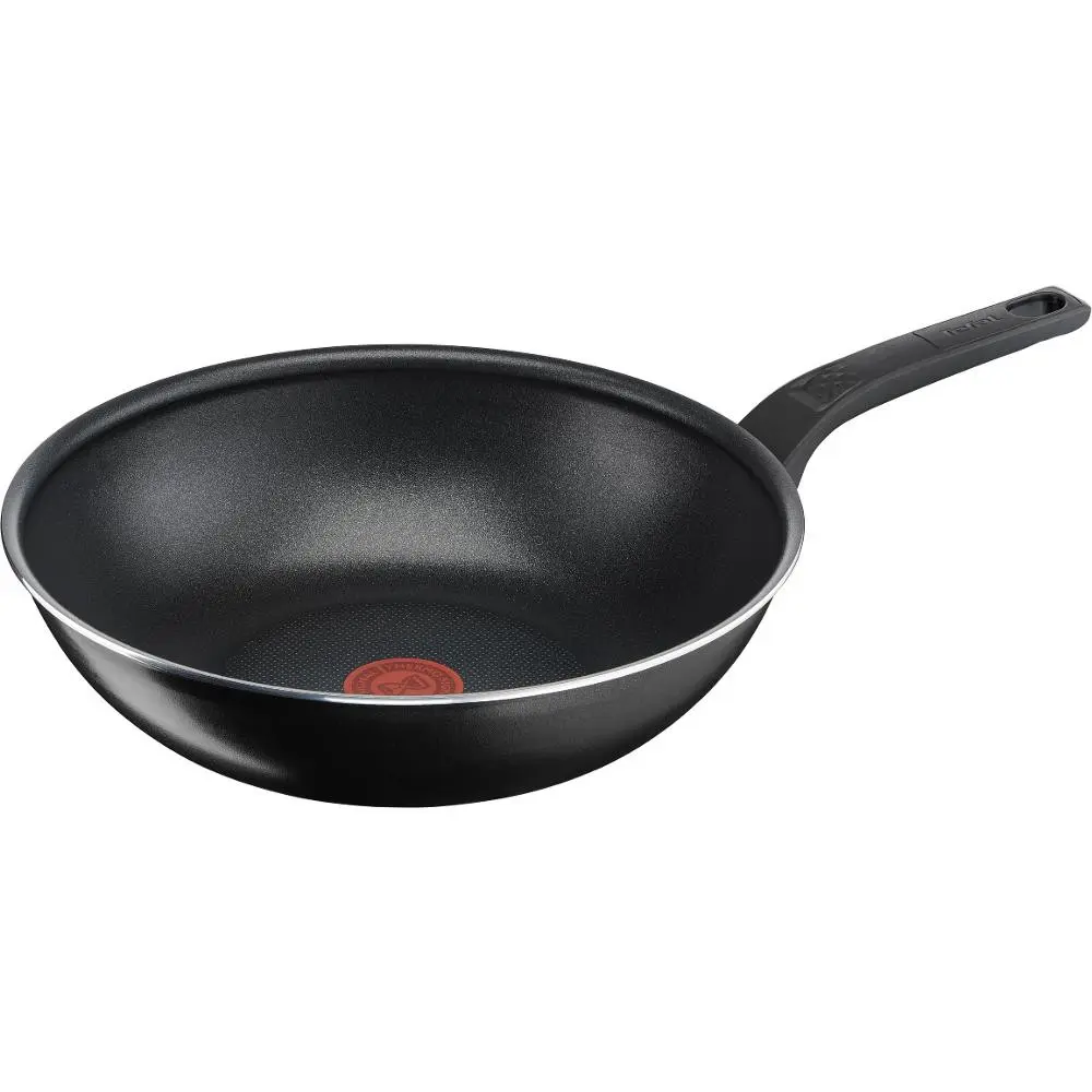 Tefal Simply Clean B5671953 pánev Wok 28 cm