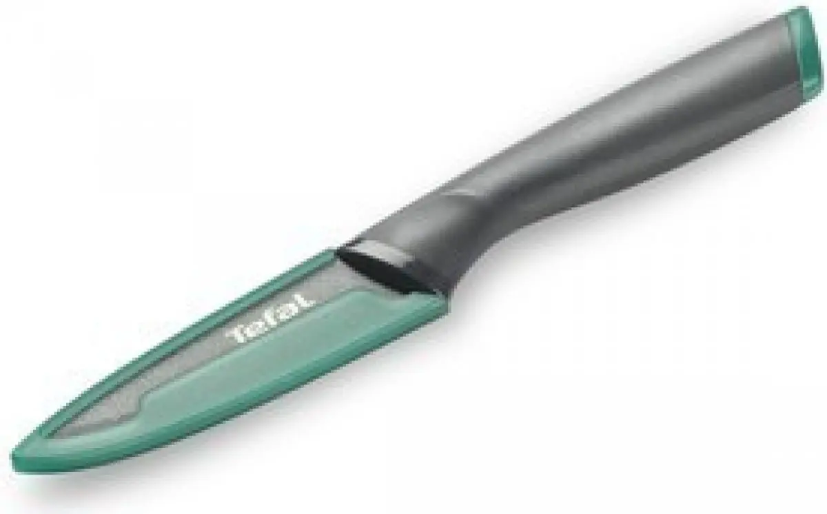 K1220604 FR.KITCHEN NŮŽ VYKR. 9 CM TEFAL