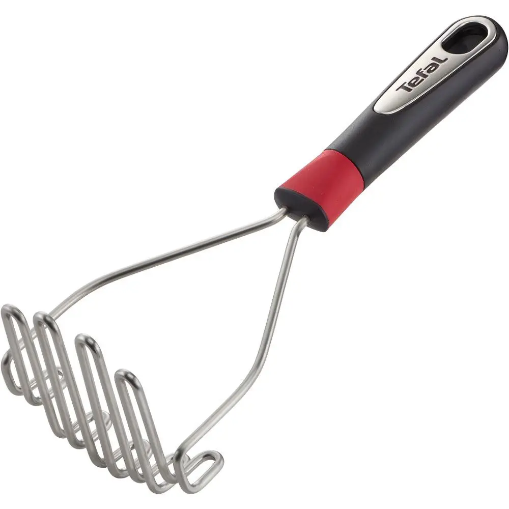 Nerezové šťouchadlo brambor Tefal Ingenio K1181214