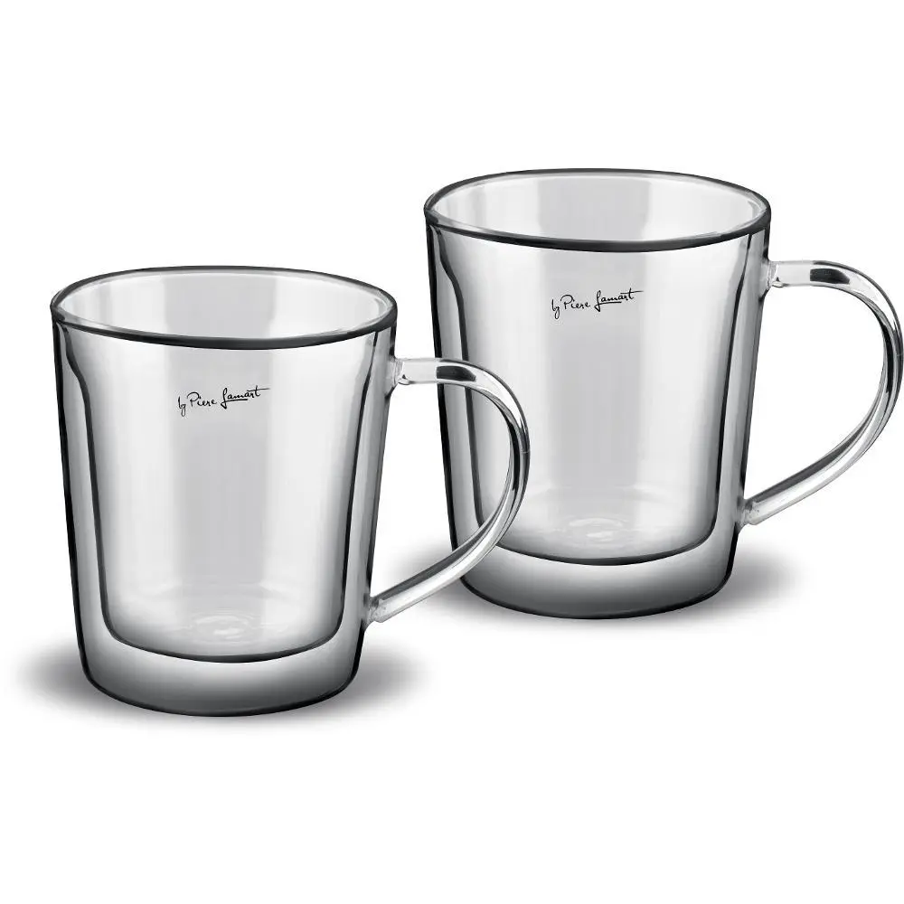VASO LAMARt LT9036 COFFEE 2 x 350 ml