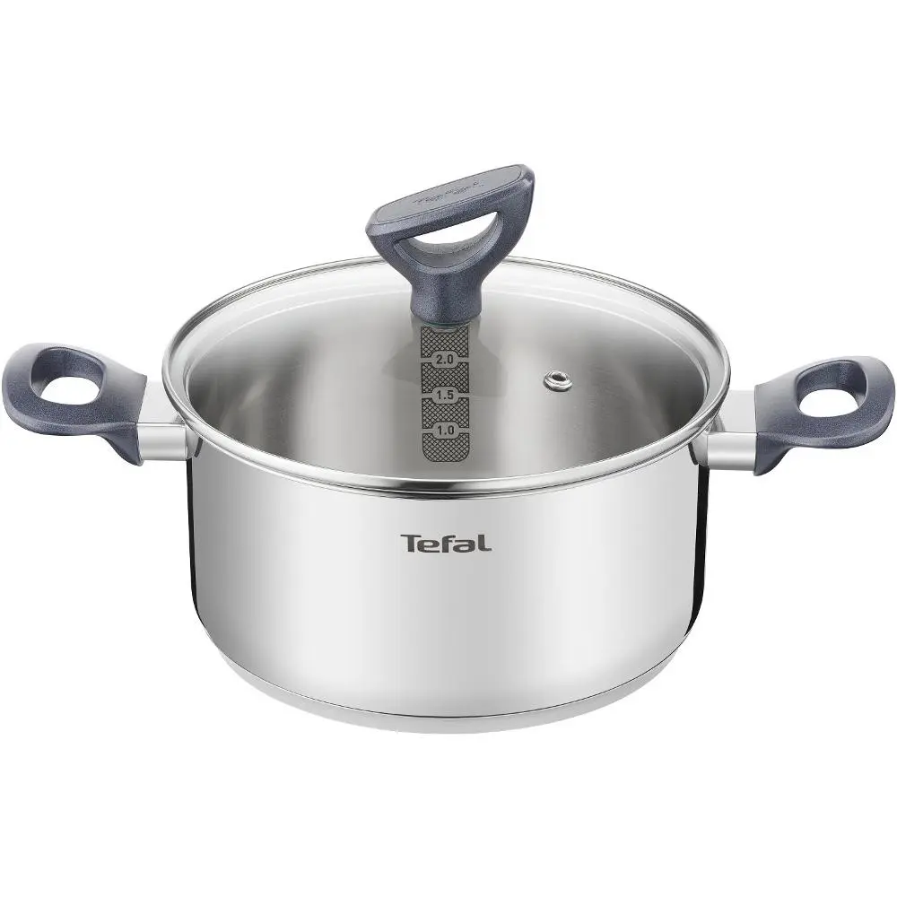 Hrnec s poklicí Tefal Daily Cook G7124445 20 cm