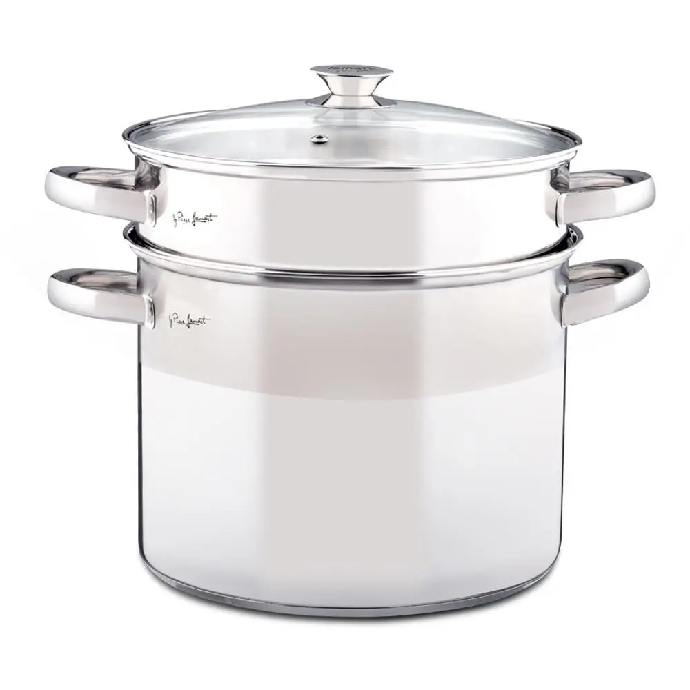 LTSS2417 HRNEC NA TĚST. 8L PASTA LAMART