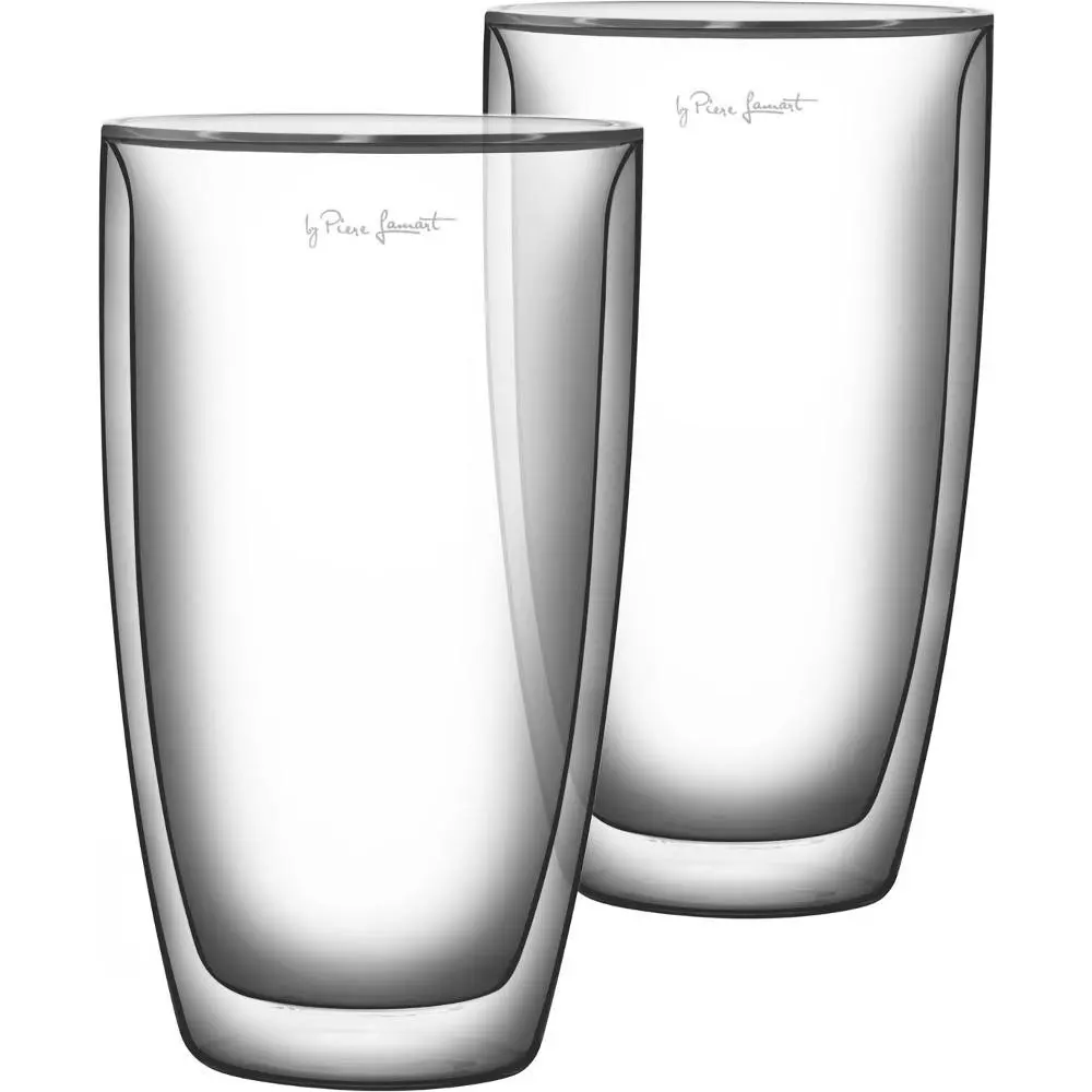 Lamart Vaso termo sklenice 230 ml 2 ks