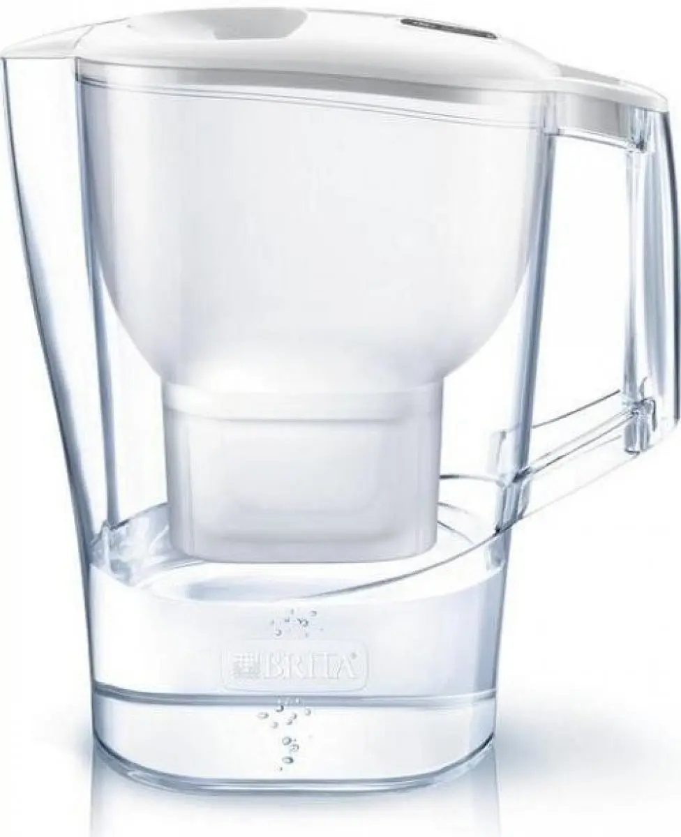 ALUNA COOL FILTRAČNÍ KONVICE BRITA
