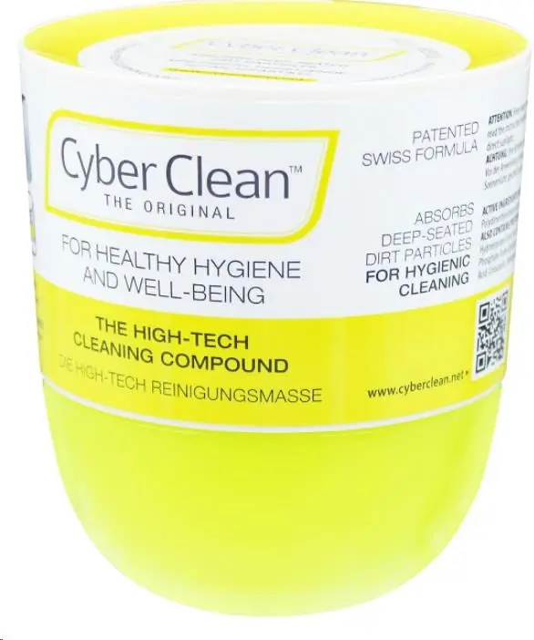 CYBER CLEAN čistící gel Home&Office 160g