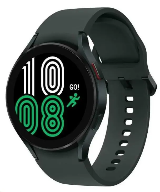 Samsung Galaxy Watch4 44mm LTE zelené