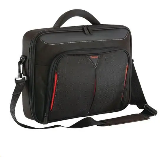 Targus Classic 14" černo-červená