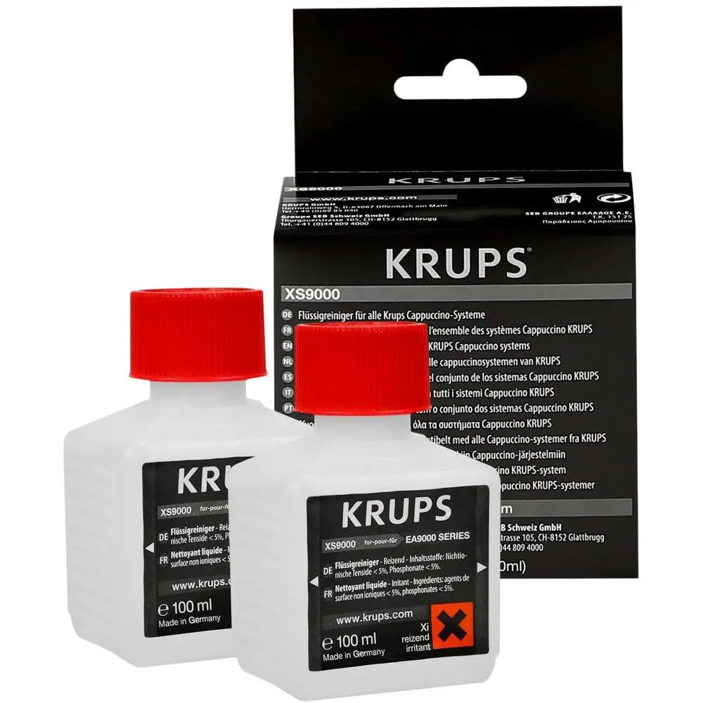 Čistící tekutina Krups XS900031