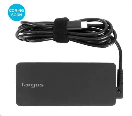 Targus® USB-C 65W PD Charger