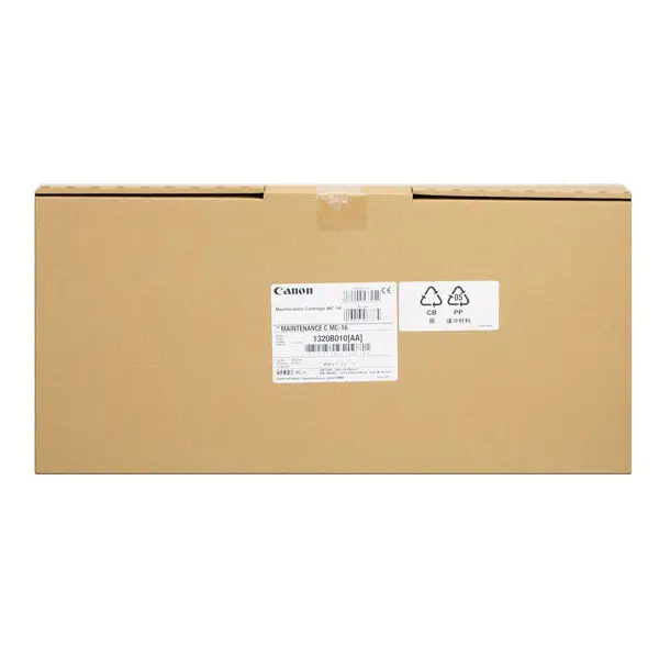 Canon nádobka odpadního inkoustu MC-16 CF1320B010