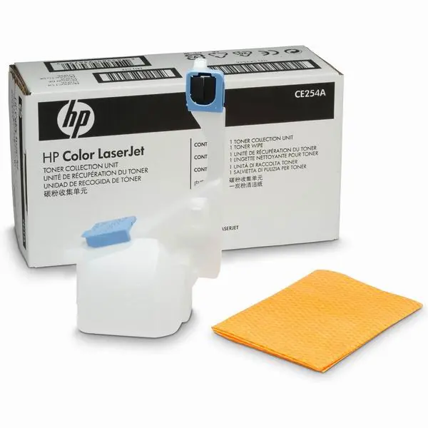 HP CE254A - originální
