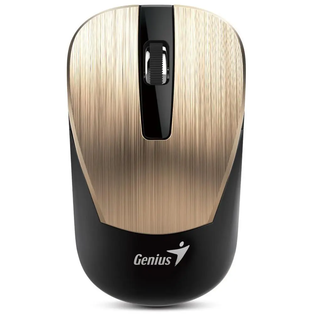 GENIUS NX-7015,USB Gold, Blue eye II