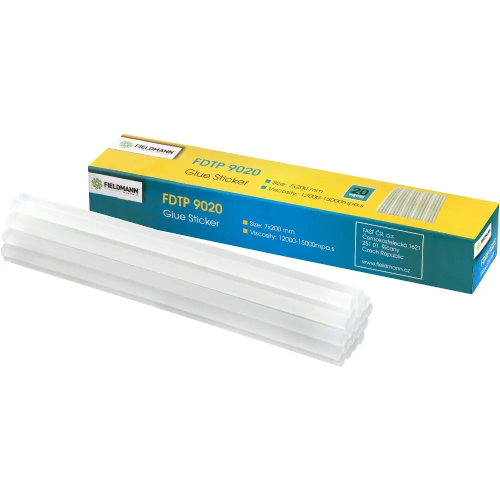 Fieldmann FDTP