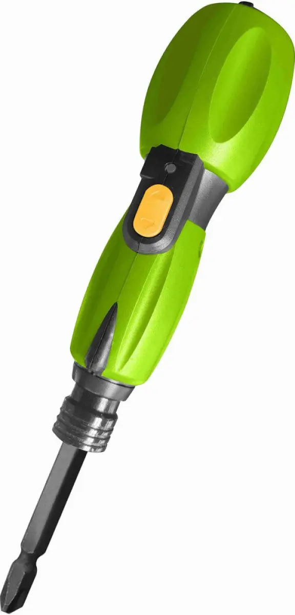 FIELDMANN FDS 10103-A - akumulátorový šroubovák