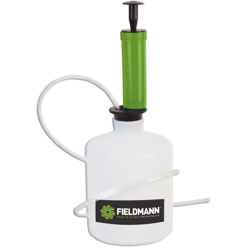 FIELDMANN FZR 9050 - odsávačka oleje