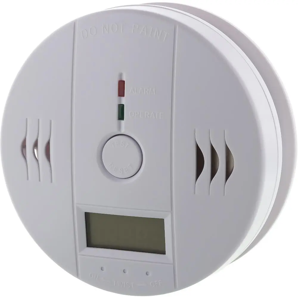 RDT 301 Detektor CO RETLUX