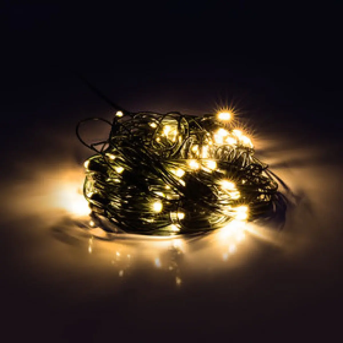 RETLUX RXL 298 síť 120LED 2,1+5m CW TM