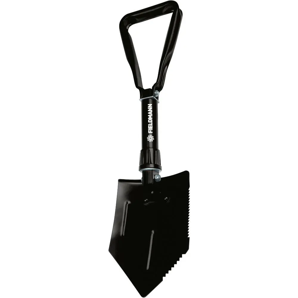 Skládací ocelová lopata