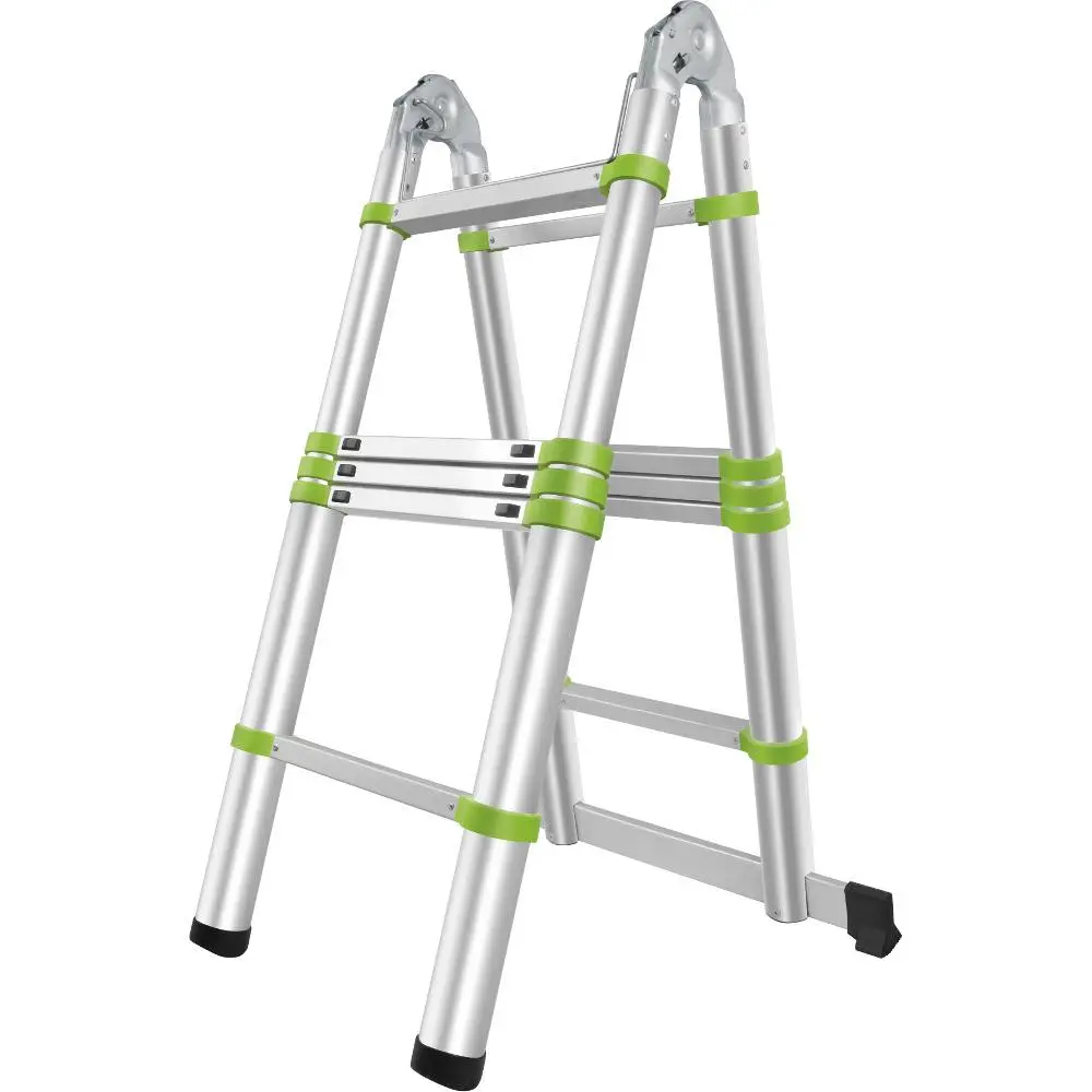 Fieldmann - FZZ 4003 Žebřík - štafle 3,2 m 50000645