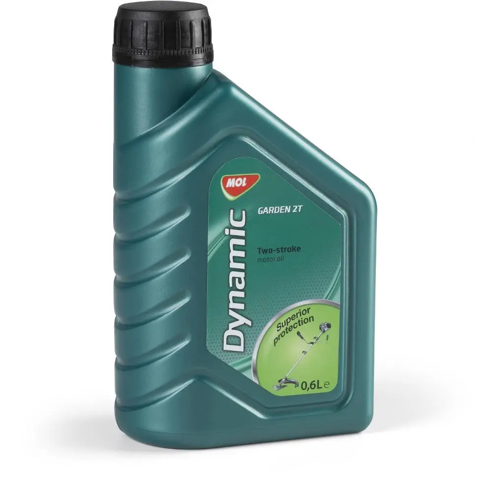 Fieldmann MOL Dynamic GARDEN 2T 600 ml
