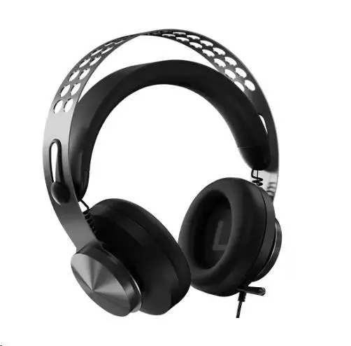 Lenovo Legion H500 Pro 7.1 Surround Sound Gaming Headset - Sluchatka s mikrofonom