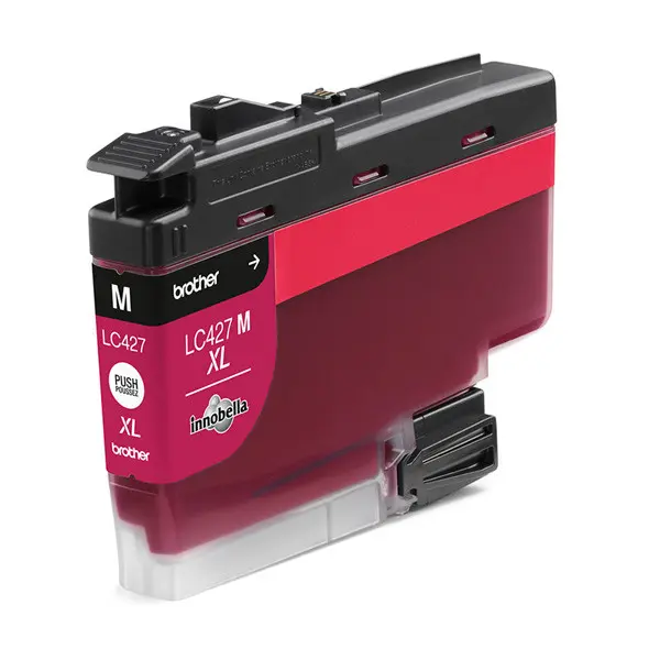 LC-427XLM (inkoust magenta, 5 000 str.)