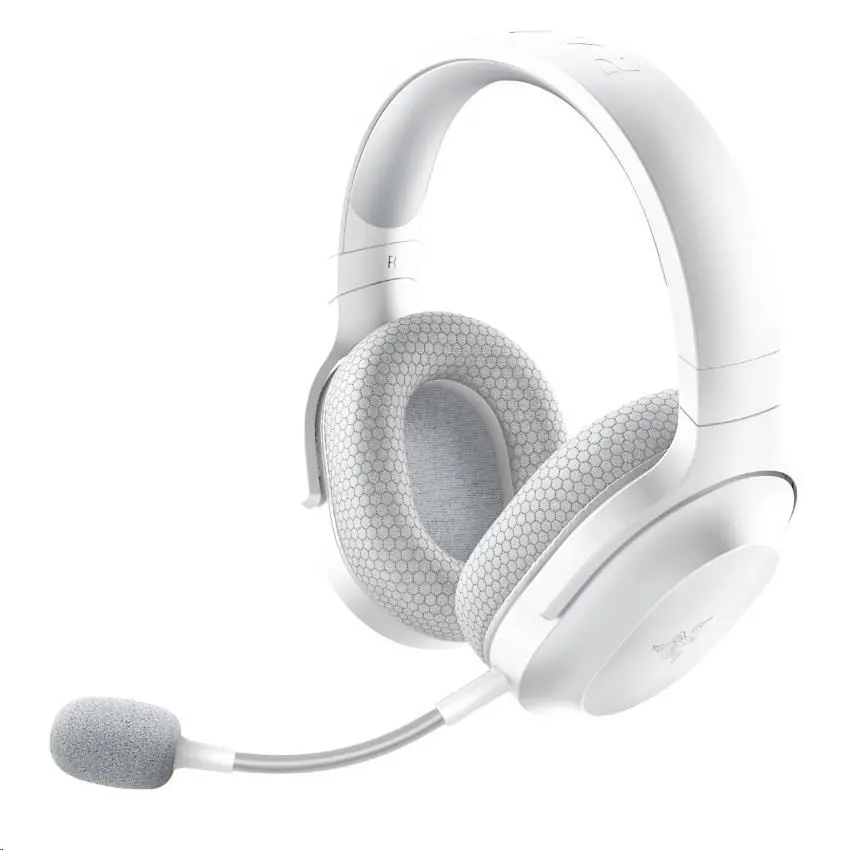 Razer Barracuda X bílá