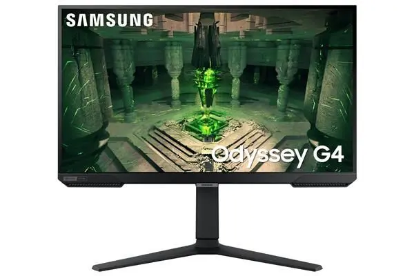 27" Samsung Odyssey G40B