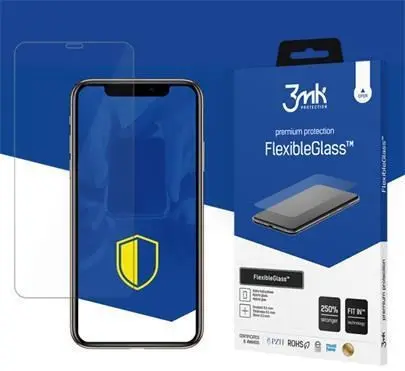 3mk FlexibleGlass ochranné sklo Samsung Galaxy S22