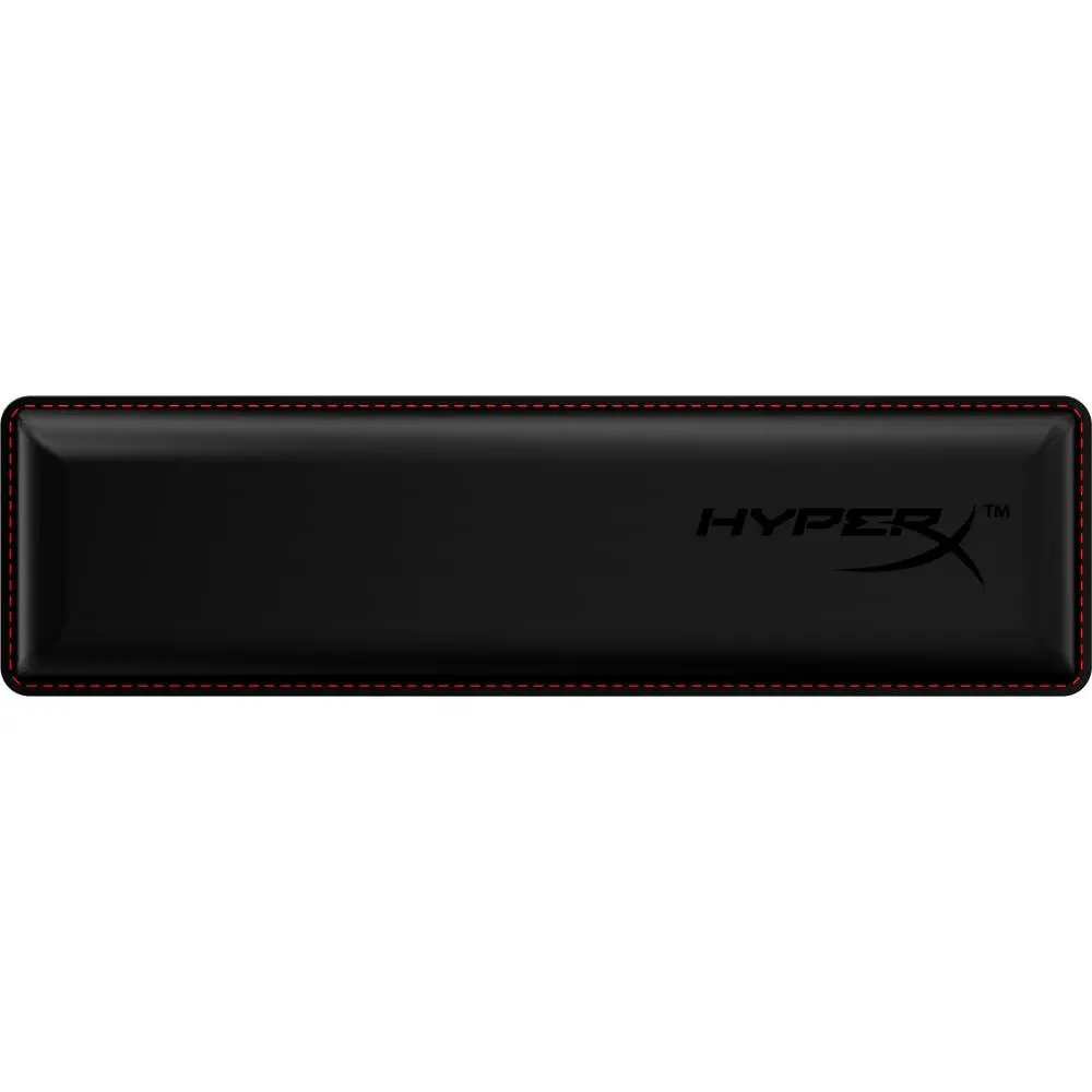 HyperX Wrist Rest - Keyboard - Compact (4Z7X0AA)