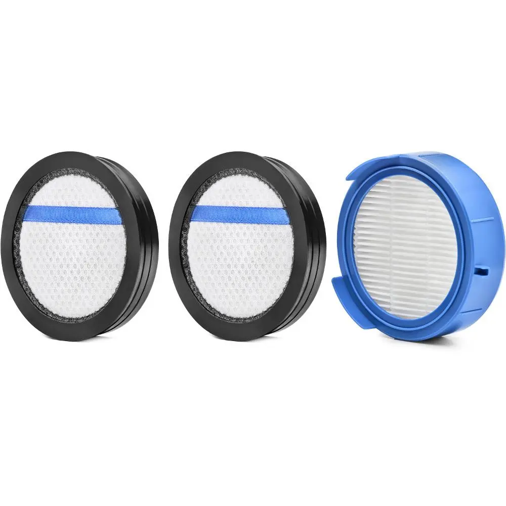 Electrolux ESKW4 Set filtrů 1x E12 a 2x motorový filtr