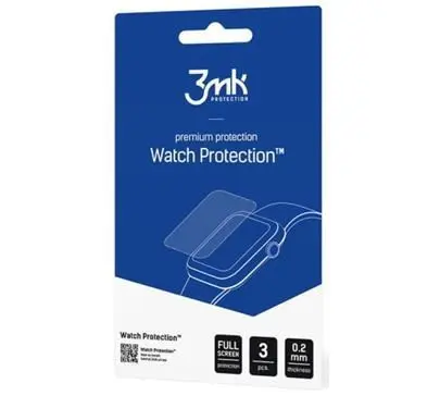 3mk ochranná folie Watch Protection ARC pro Garmin Venu 2 Plus