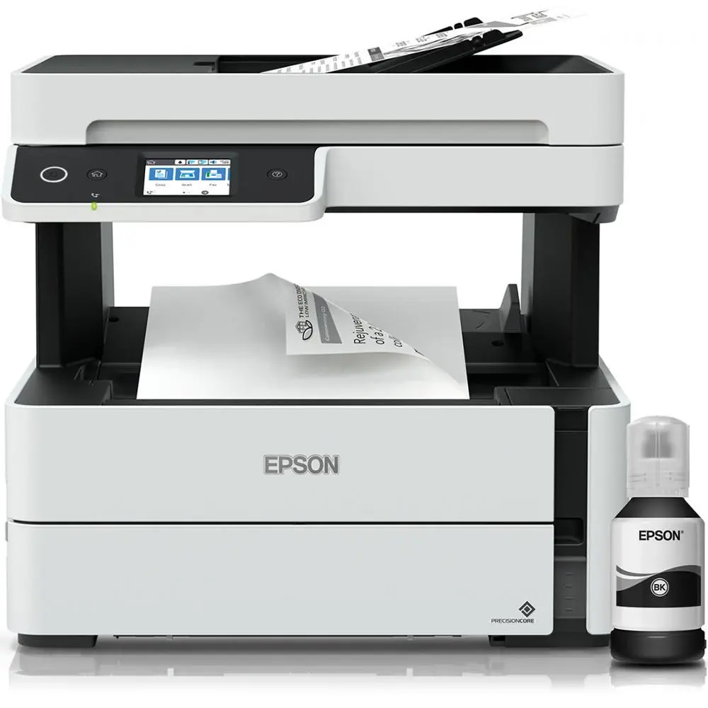 EPSON EcoTank M3170, A4, 39 ppm, mono
