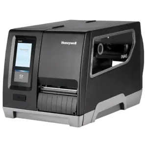 Honeywell PM45C, long door, 8 dots/mm (203 dpi), USB, USB Host, RS232, Ethernet