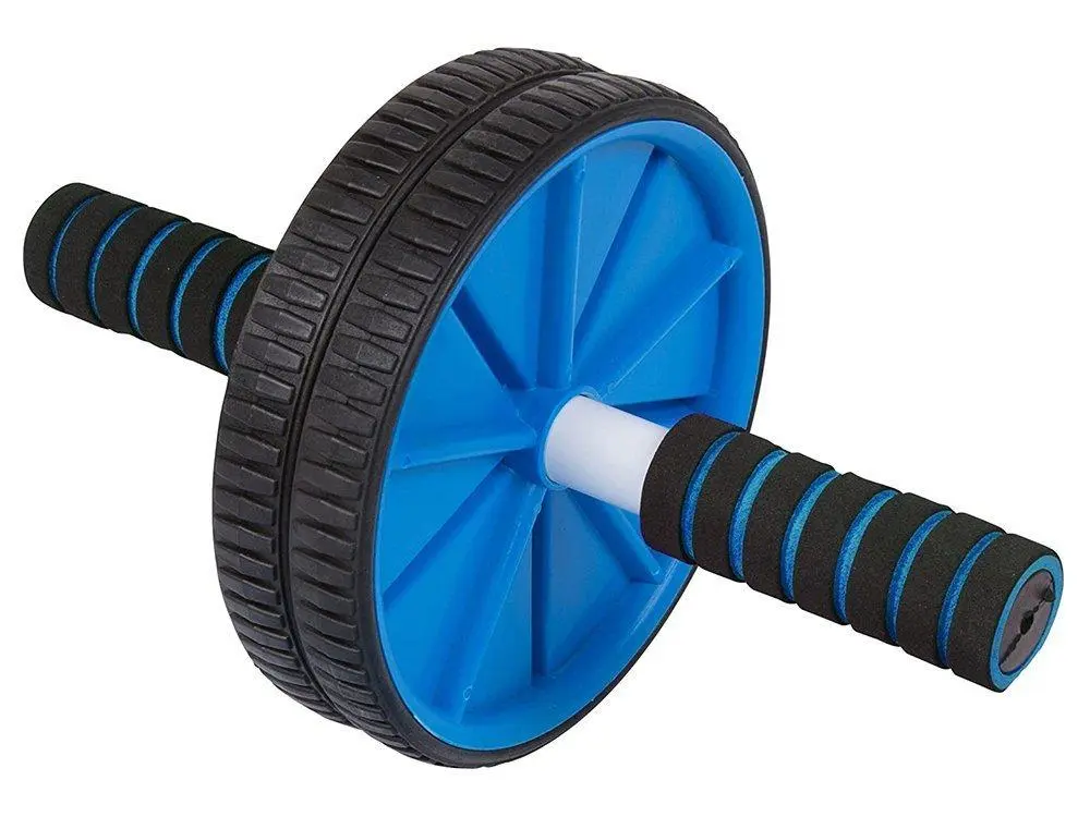 Posilovací kolečko RX-175, Žlutá