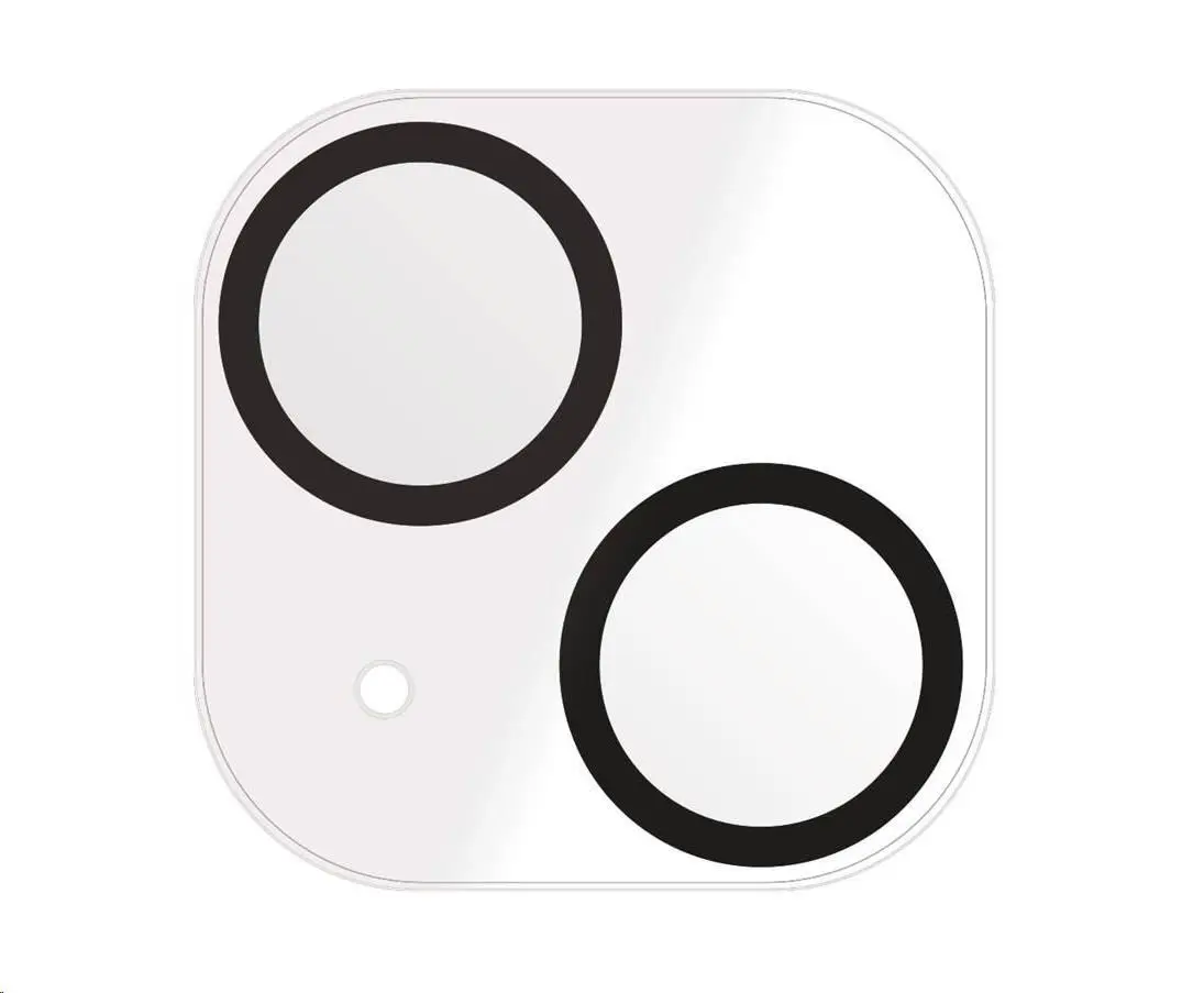 RhinoTech ochranné sklo na fotoaparát pro Apple iPhone 14 / 14 Plus