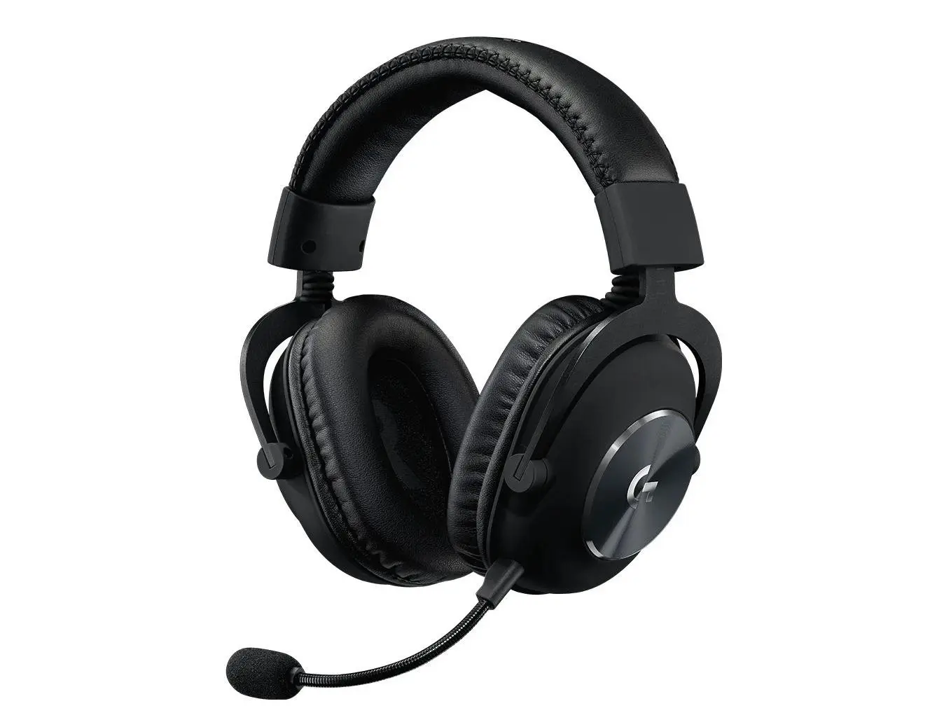 Logitech G Pro X LIGHTSPEED bezdrátová herní sluchátka